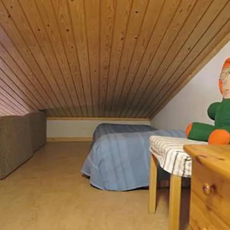 Holiday Vaulupirtti Holiday home