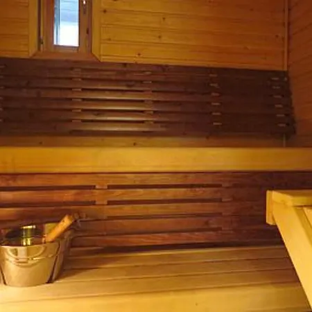 Holiday home Holiday Vaulupirtti