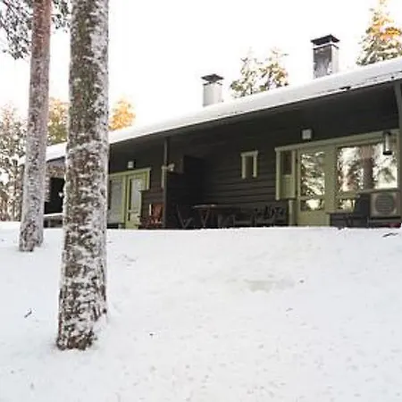 Holiday Vaulupirtti Holiday home Rokua